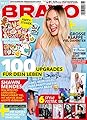 Bravo Magazine
