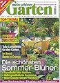 Gartenmagazine