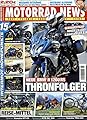 Motorrad Magazine